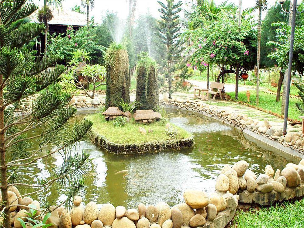 Resort Pho Hoi Riverside 3*