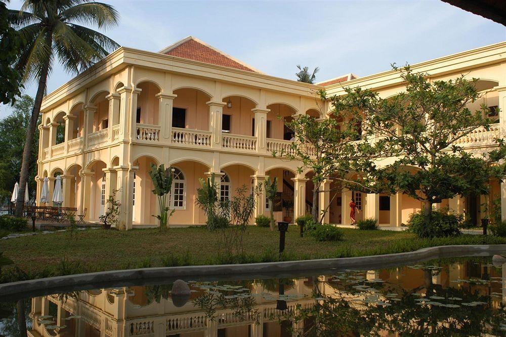 Anantara Resort