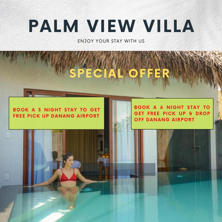 Palm View Hoi An