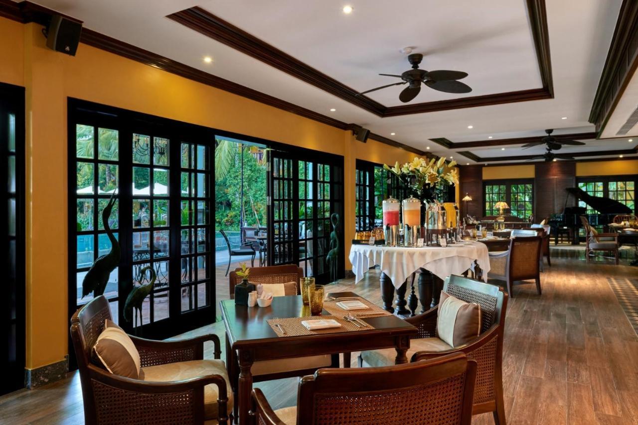 Resort La Siesta & 5*