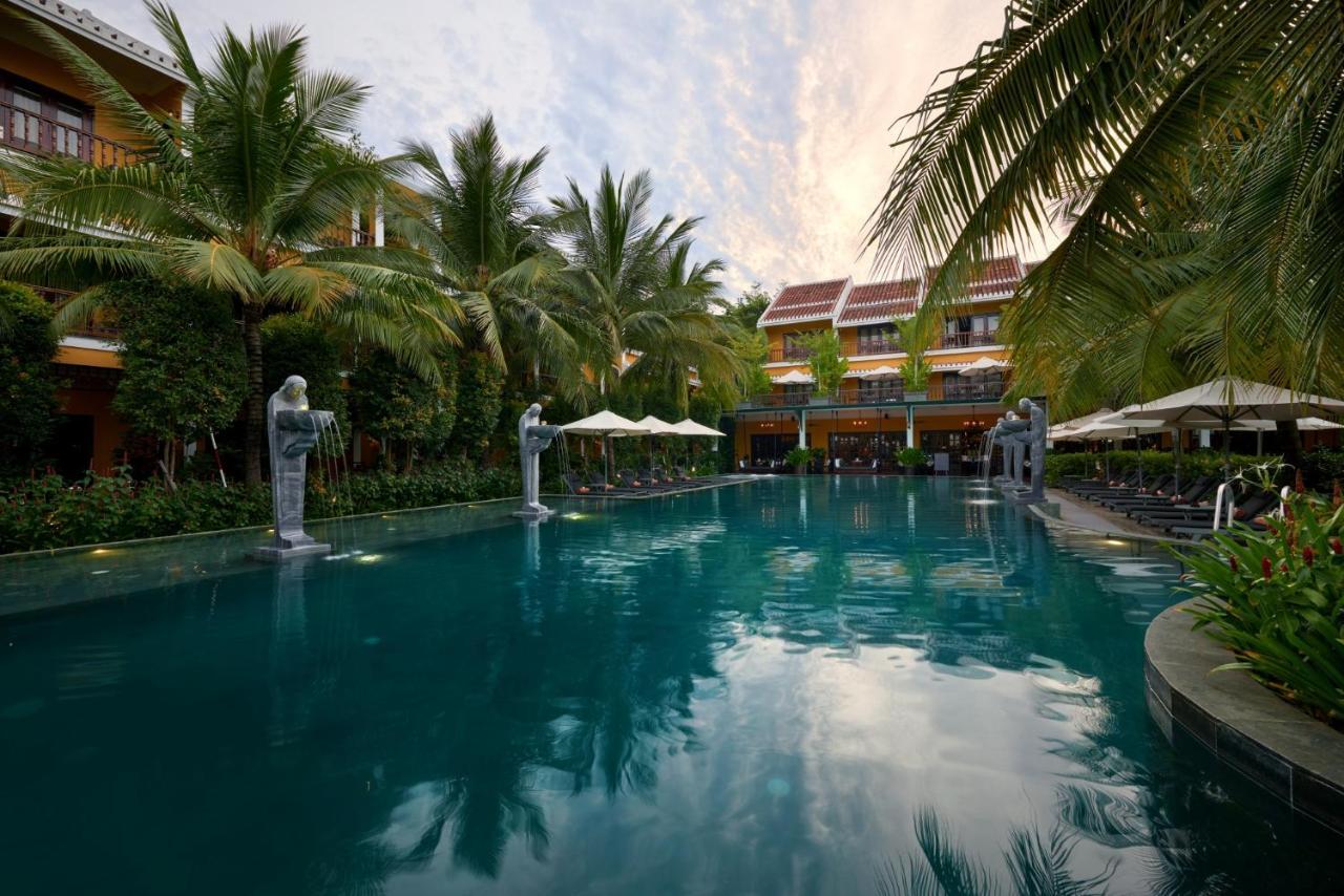 Resort La Siesta & 5*