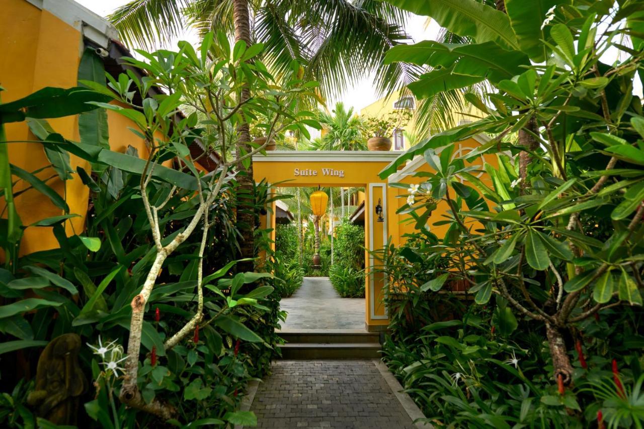 La Siesta & Resort Hoi An