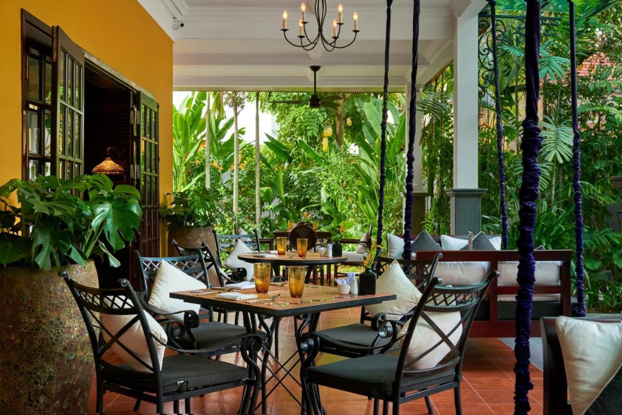 La Siesta & Resort 5*