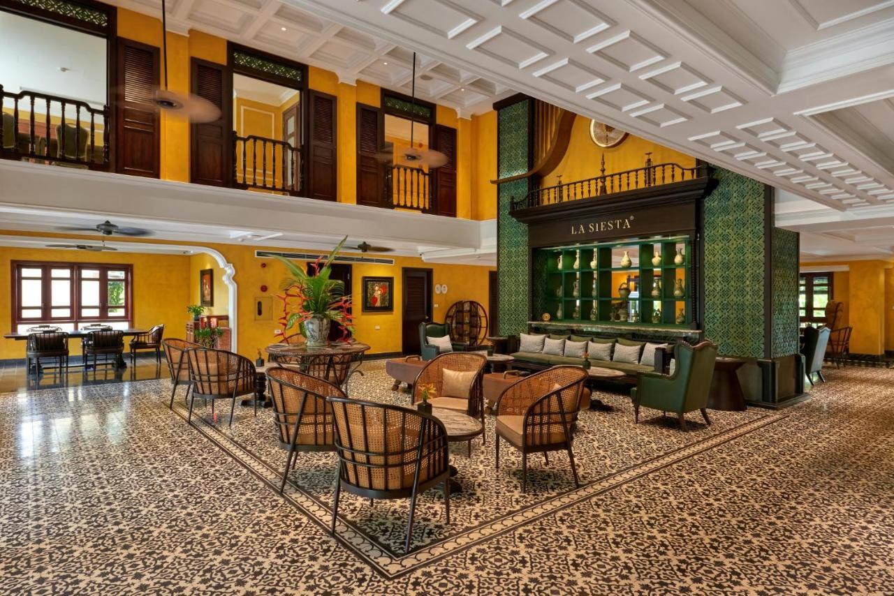 La Siesta & 5* Hoi An