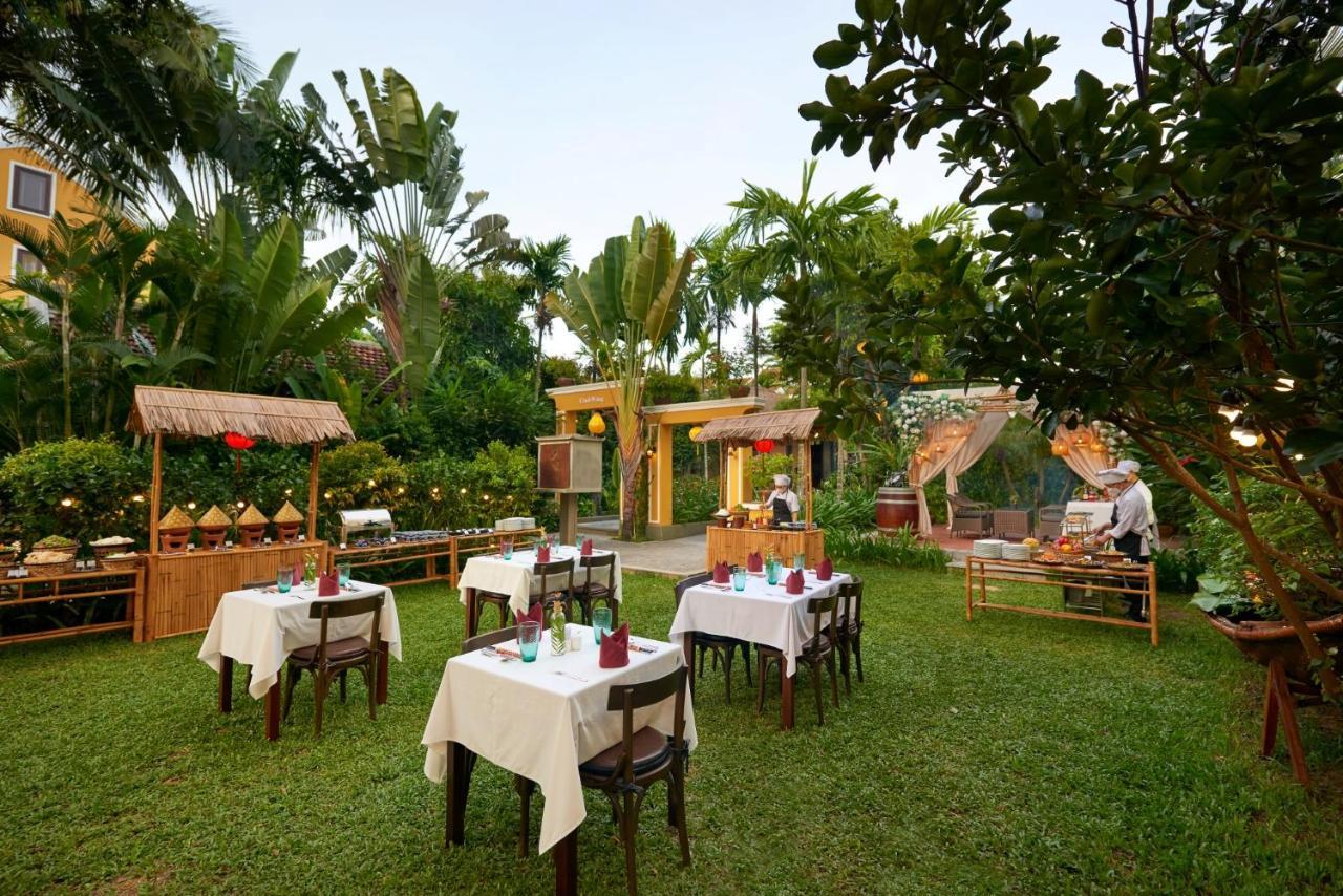 Resort La Siesta & 5*