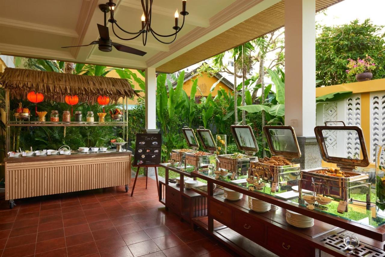 Resort La Siesta &