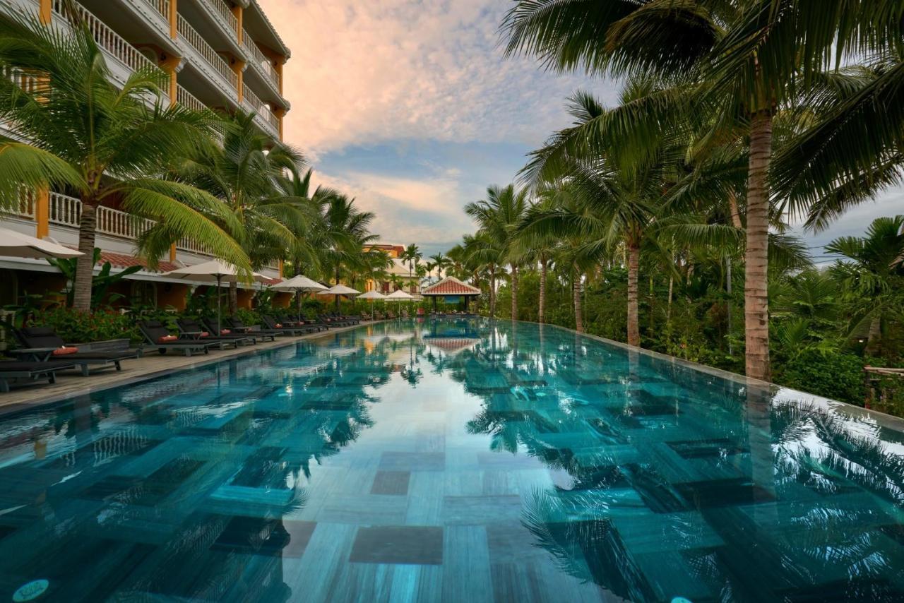Resort La Siesta &
