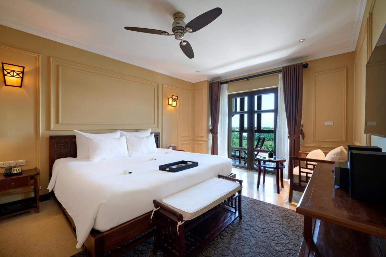 Resort La Siesta & 5*