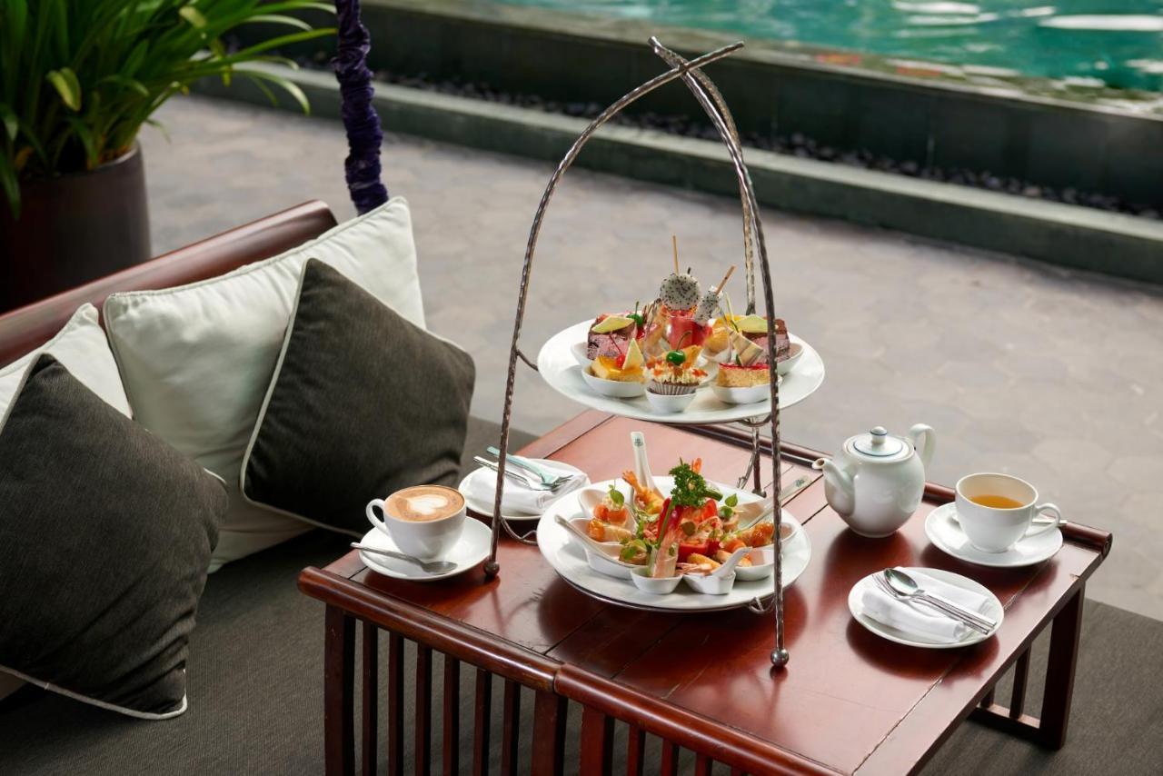 Resort La Siesta & 5*