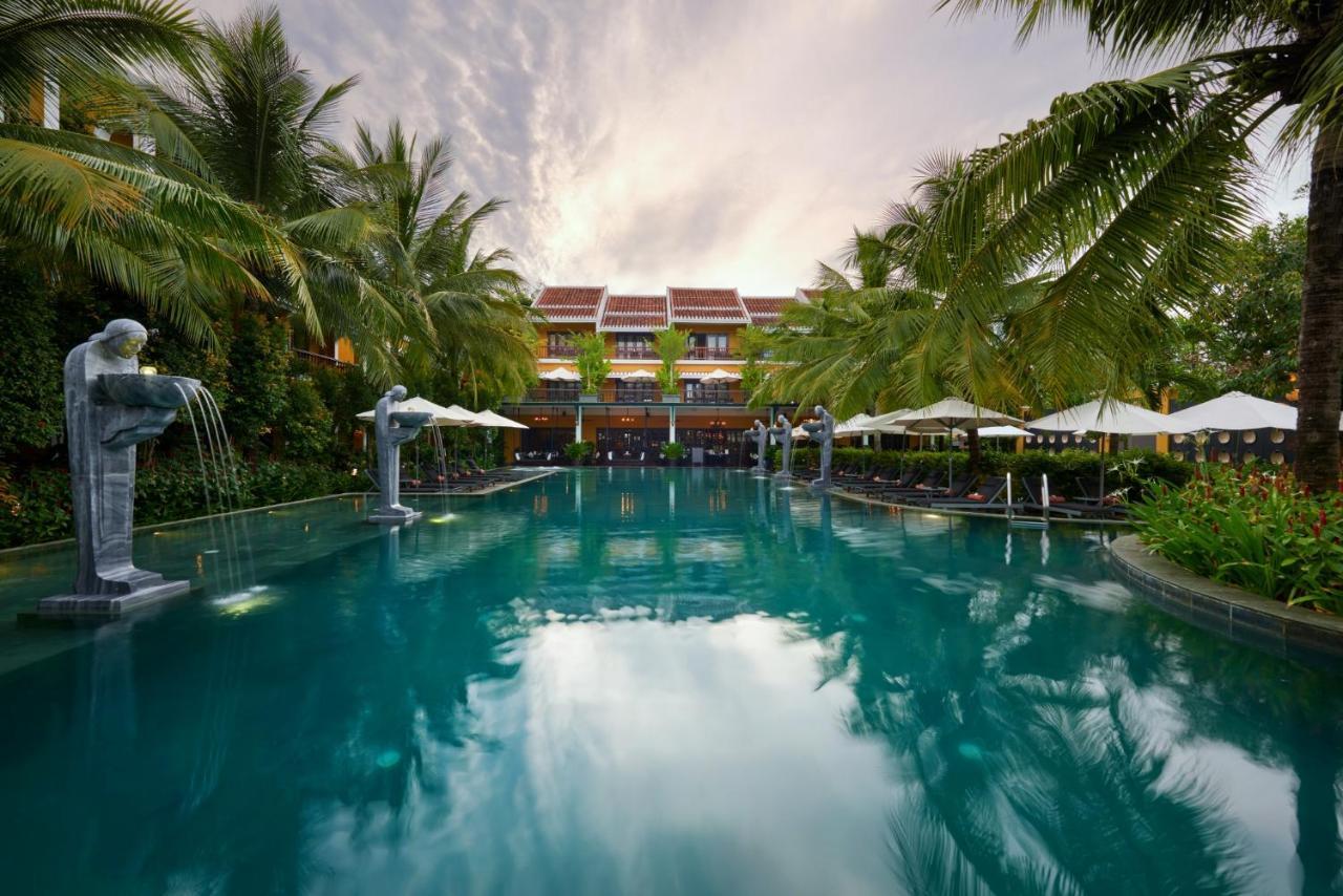 Resort La Siesta & Hoi An