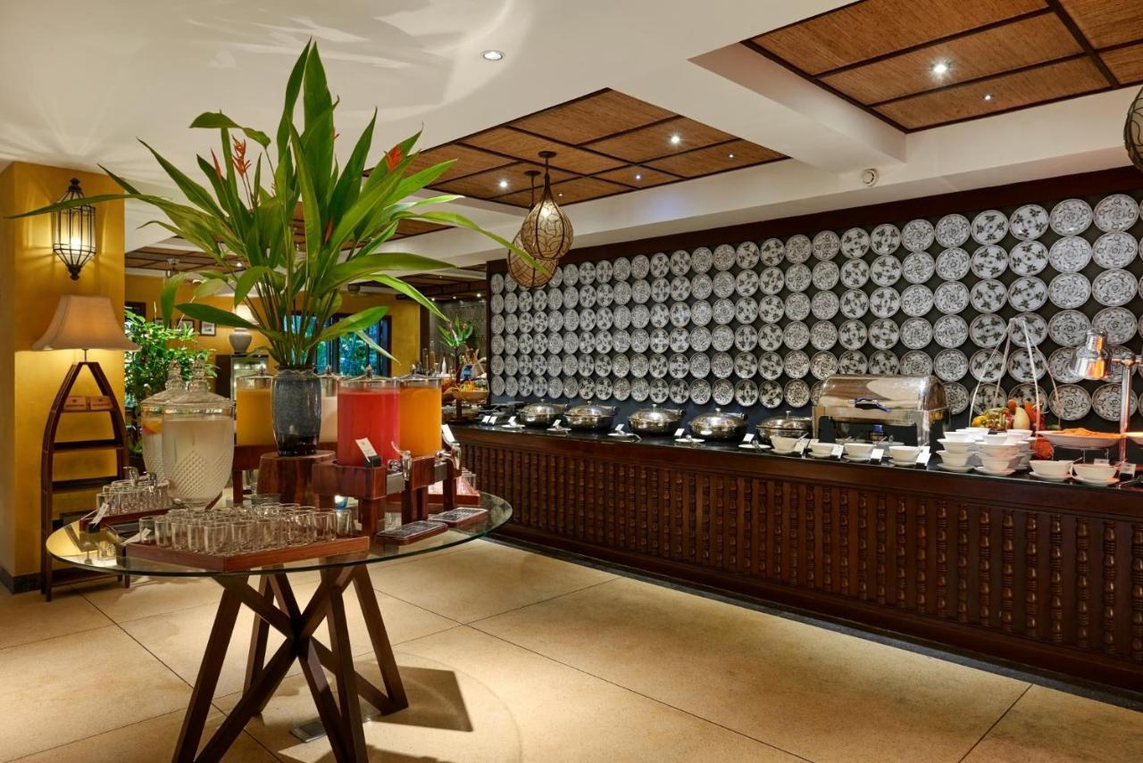 La Siesta & 5* Hoi An