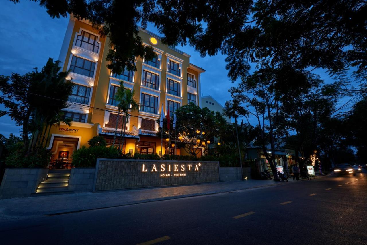 Resort La Siesta & Hoi An