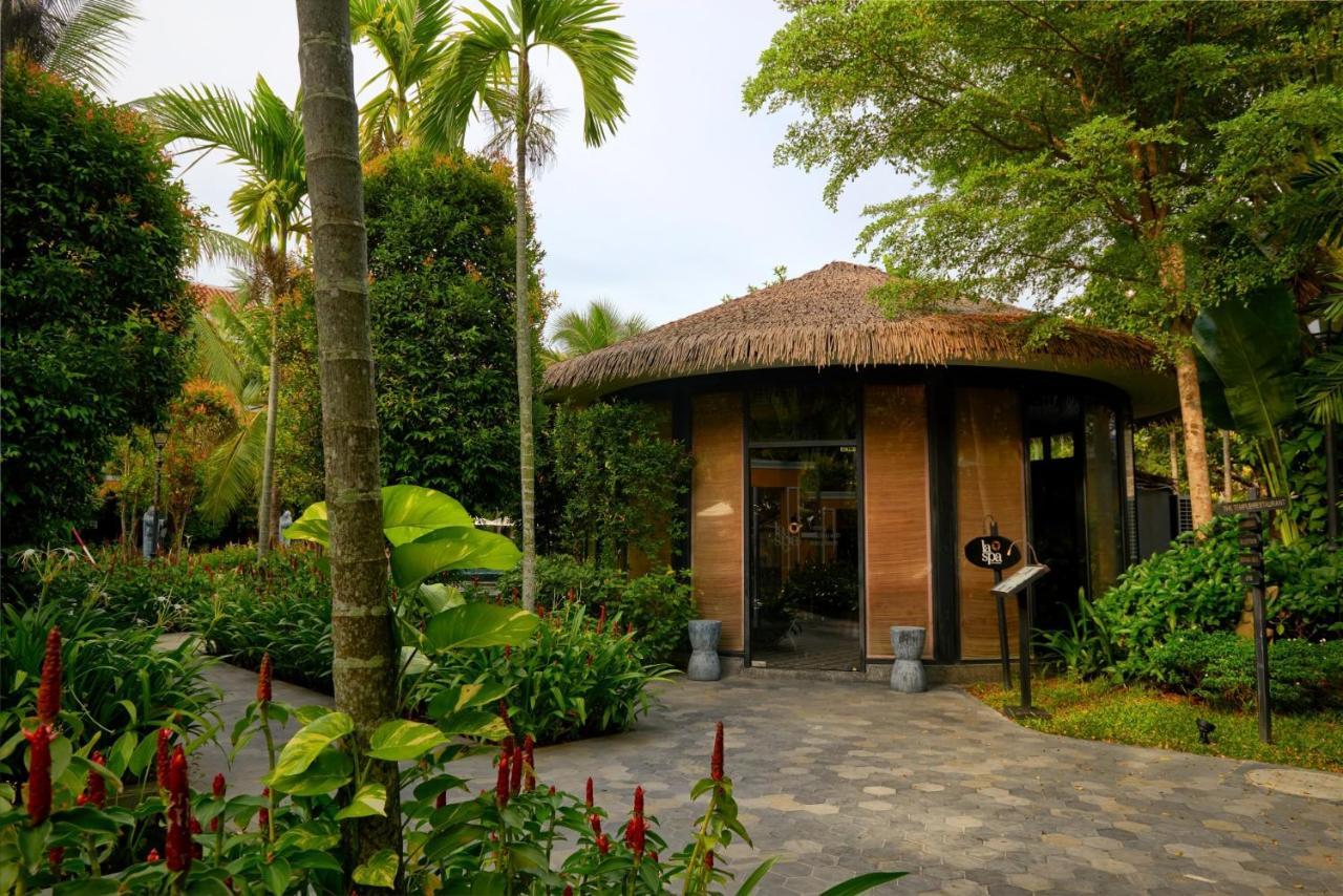 Resort La Siesta & 5*