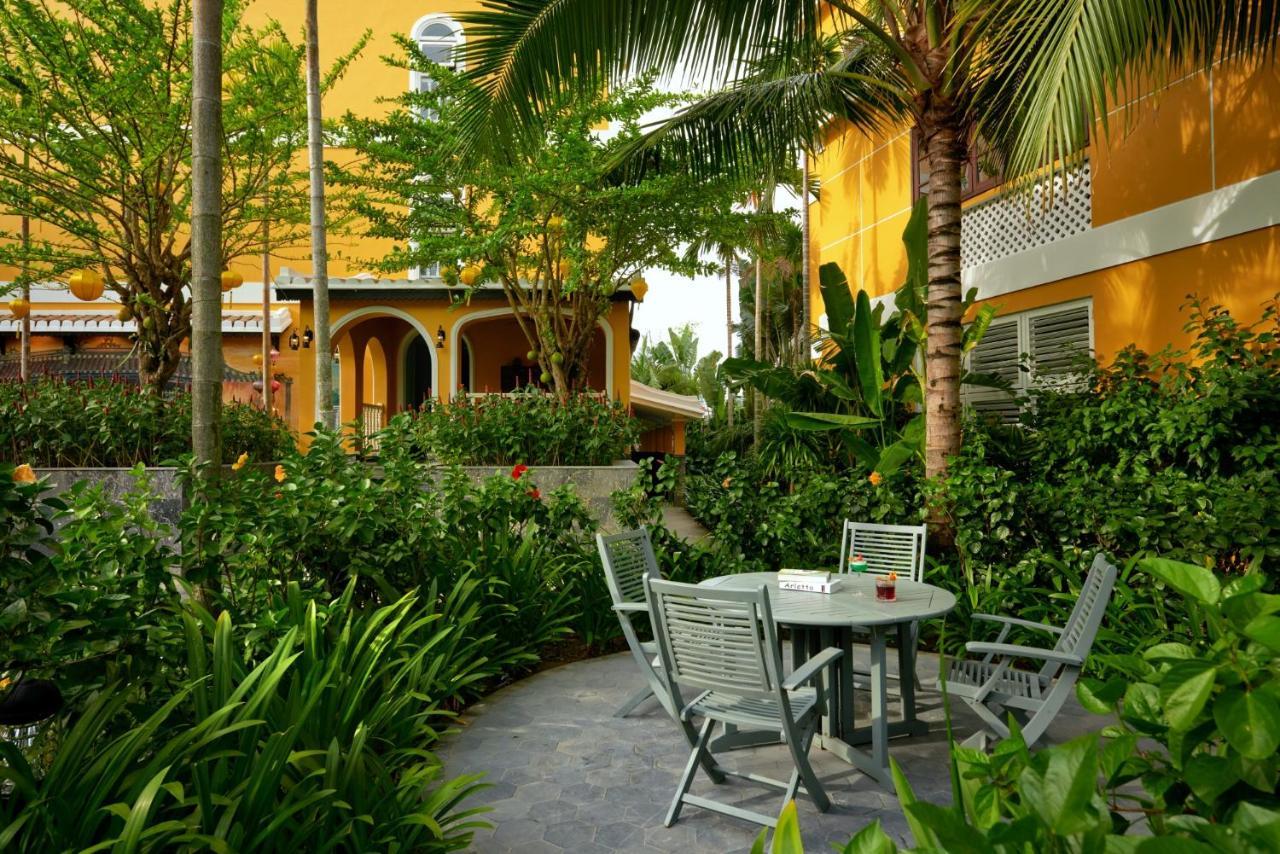 Resort La Siesta & 5*