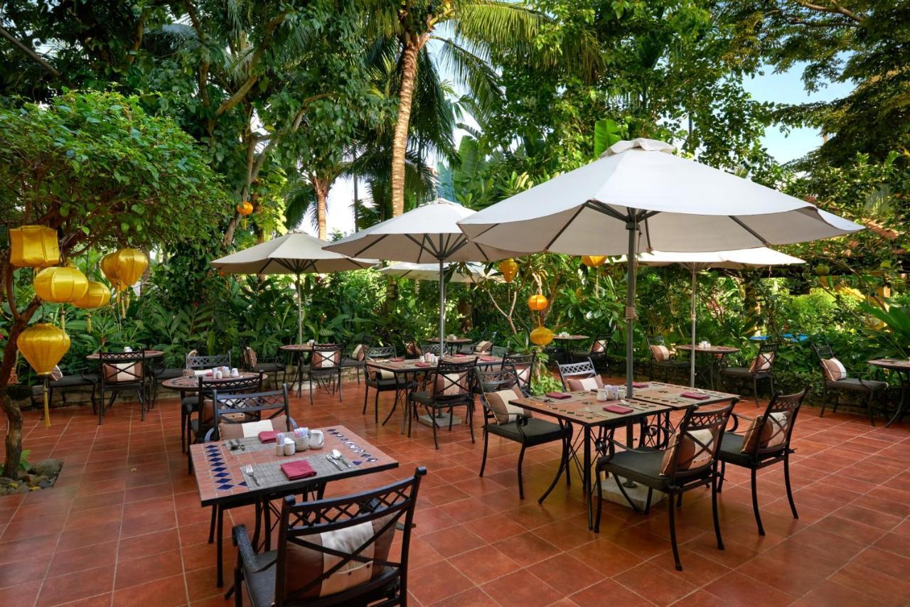 Resort La Siesta &