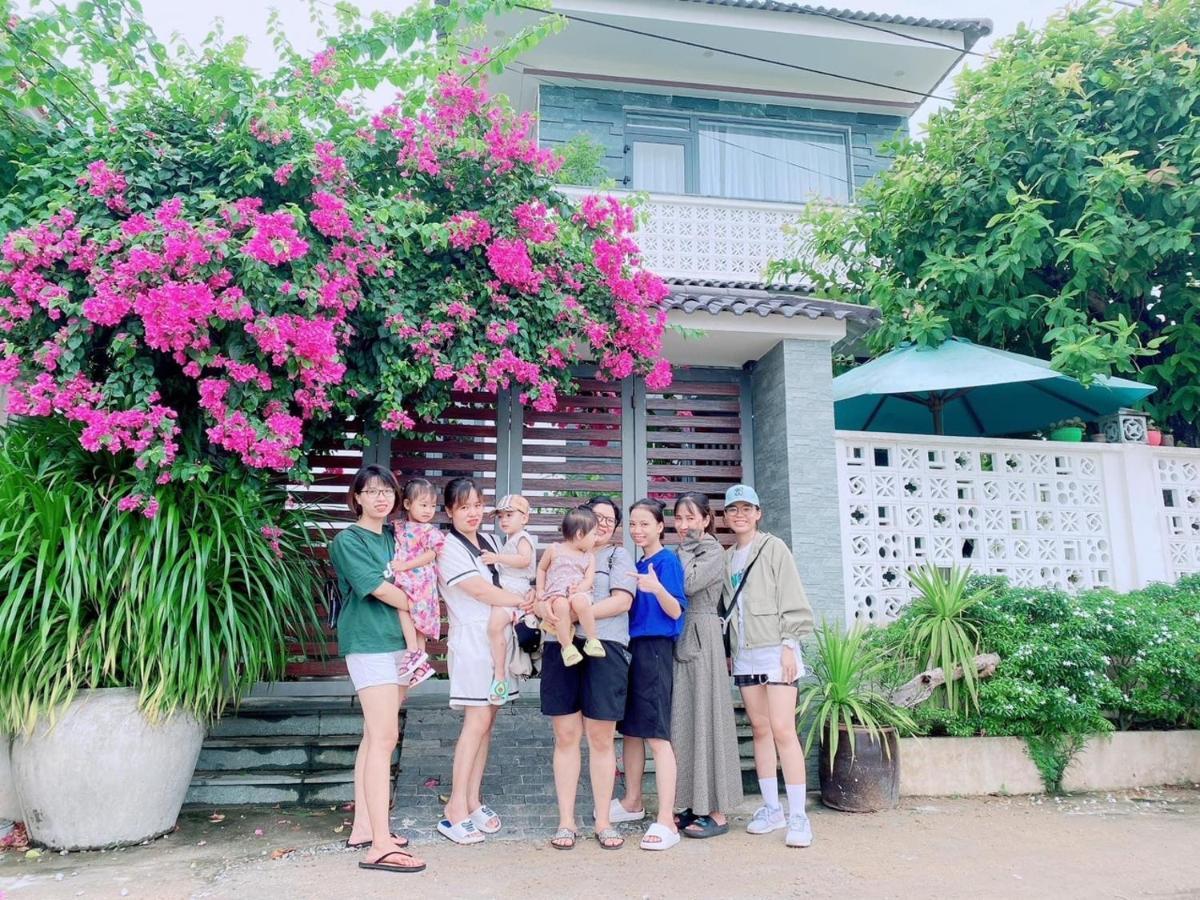 Homestay Cabbage Garden