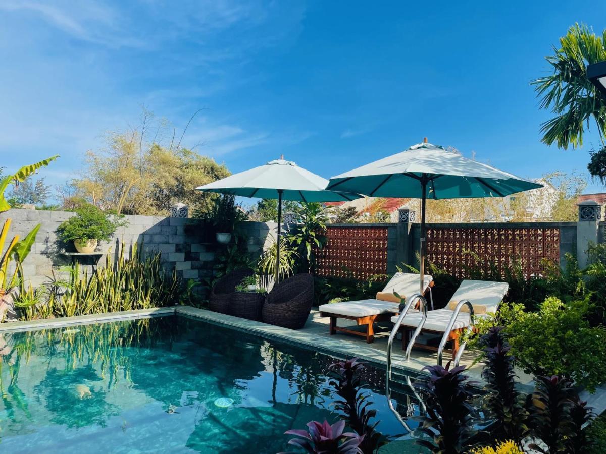 Cabbage Garden Homestay Hoi An