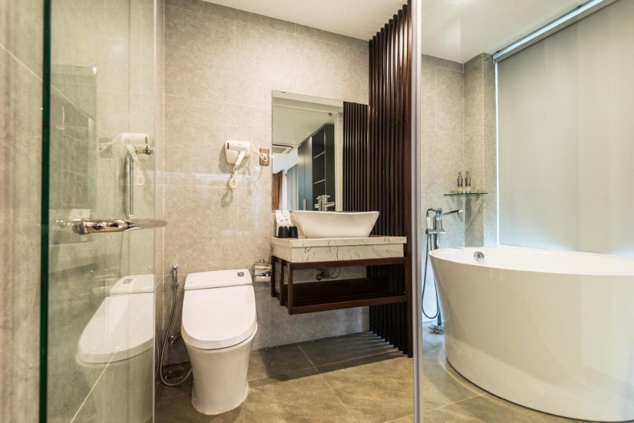 Khong Cam Garden Hotel 3*