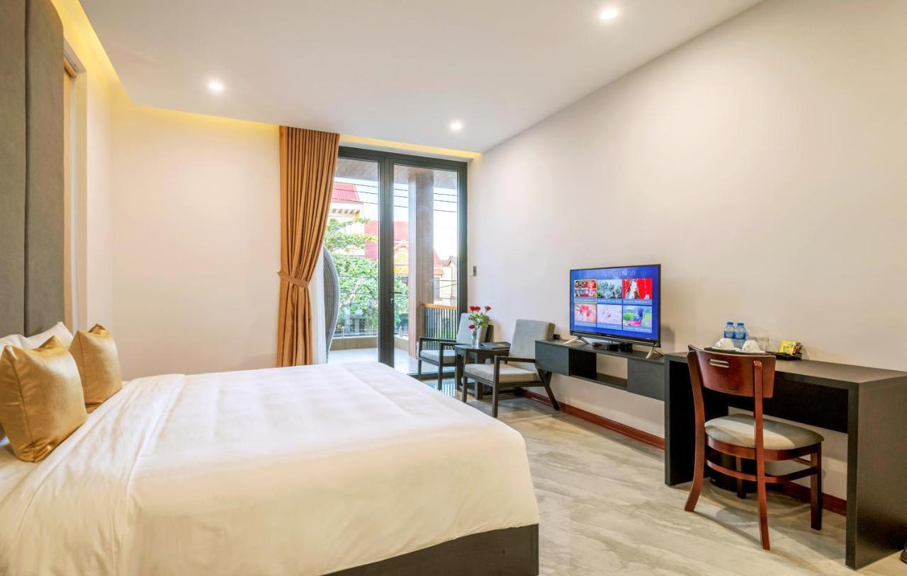Khong Cam Garden Hotel
