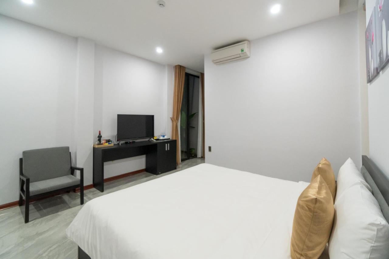 Hotel Khong Cam Garden