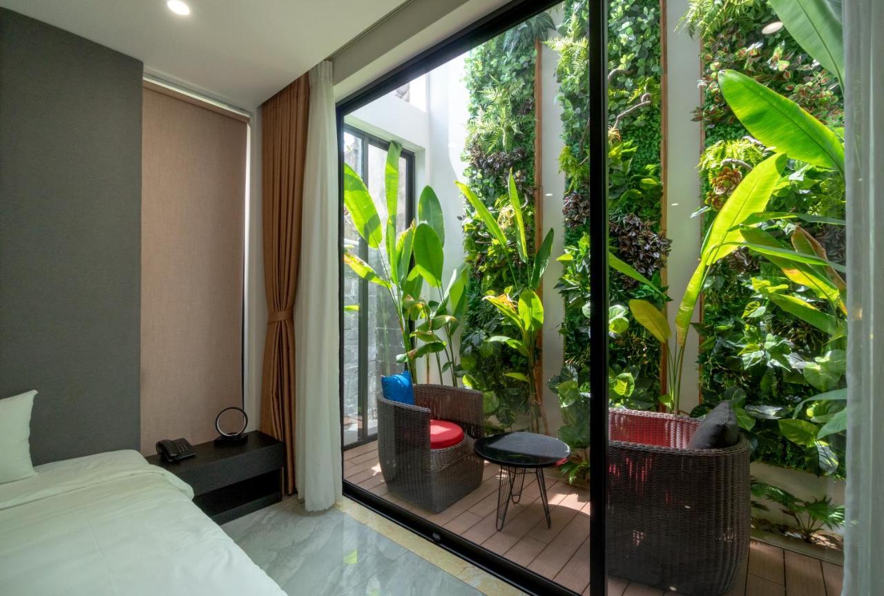 Khong Cam Garden Hotel 3*