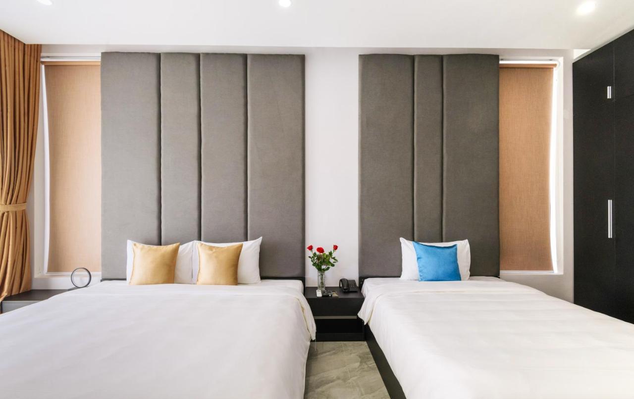 Khong Cam Garden Hotel