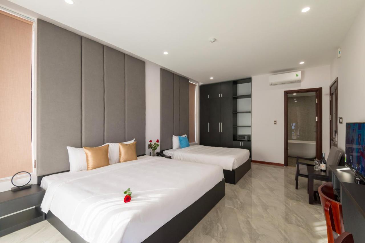 Khong Cam Garden Hotel