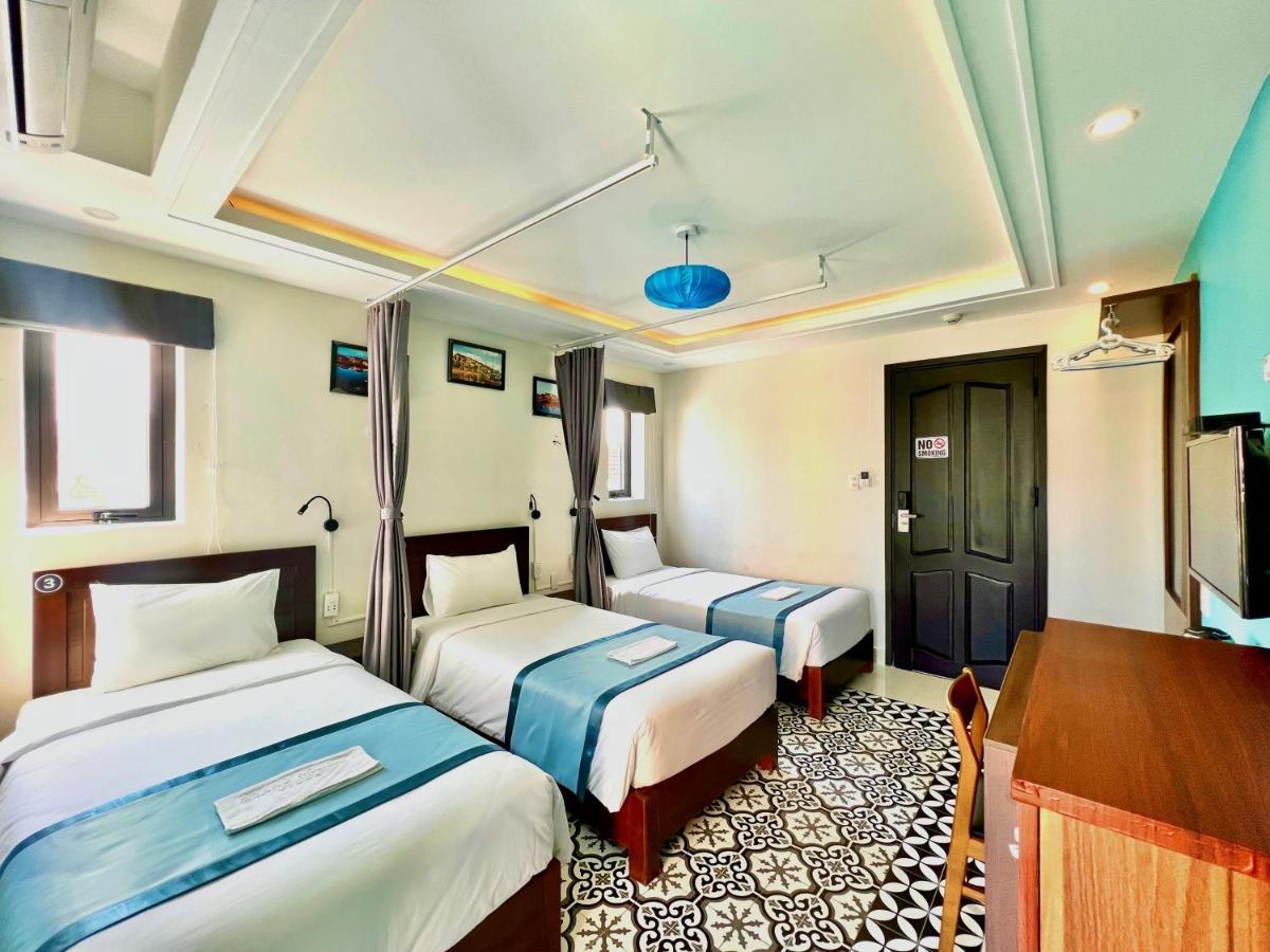 Grand Hoian 3*