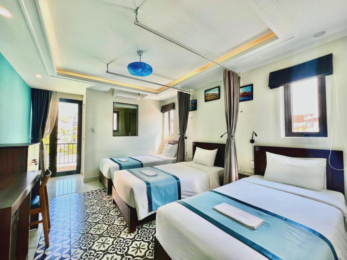 Grand Hoian Hotel 3*