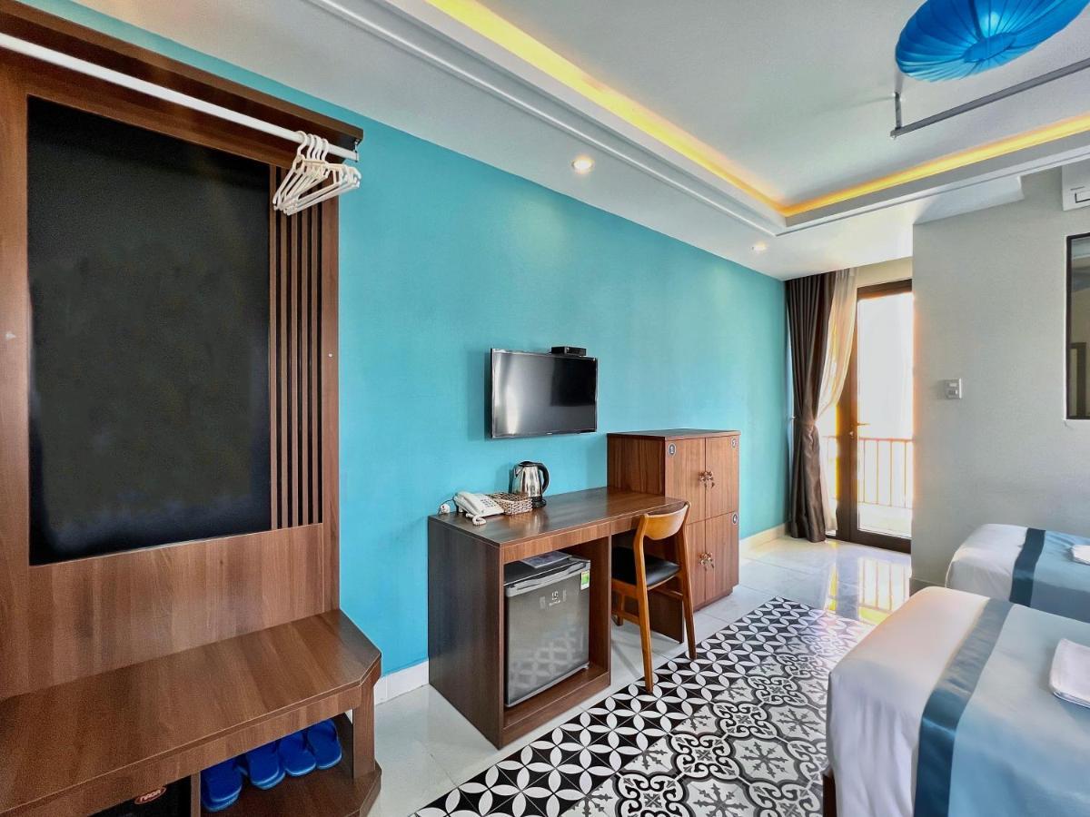 Hotel Grand Hoian