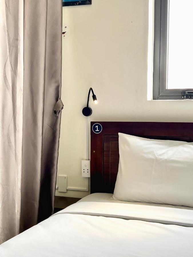 Grand Hoian 3*