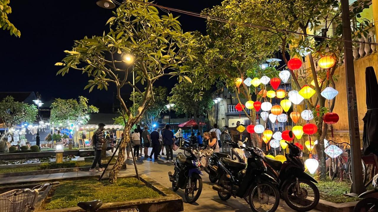 Hoian Mamson House