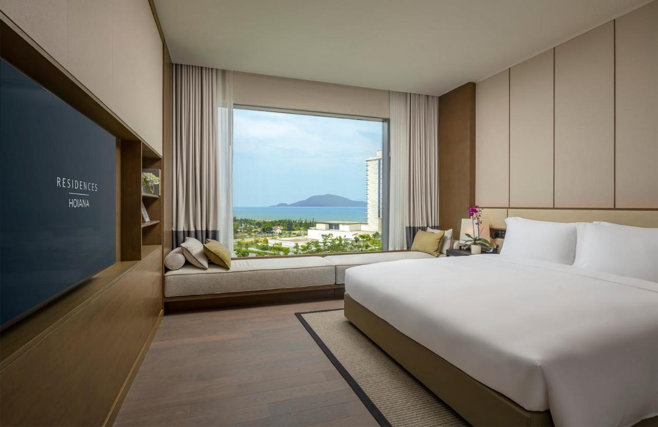 Hoiana Residences 5* Hoi An