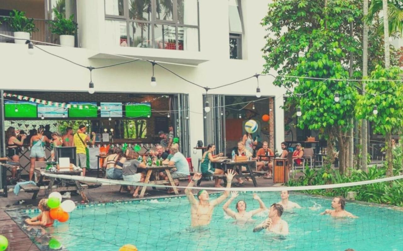 Mad Monkey Hoi An