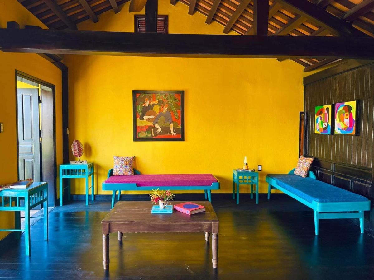 Hoian Mamson House Aparthotel Hoi An