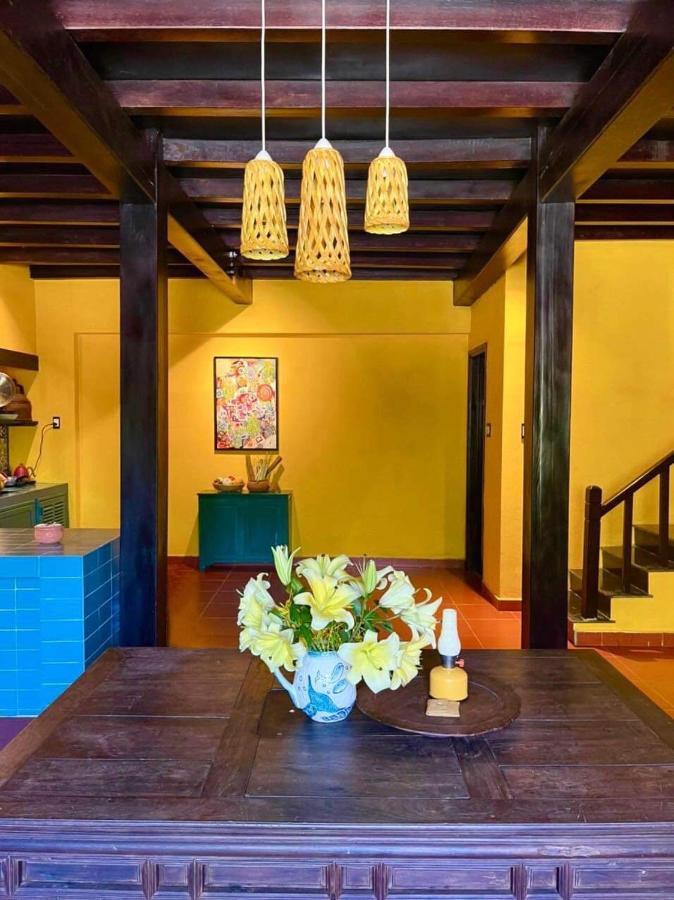 Hoian Mamson House Hoi An
