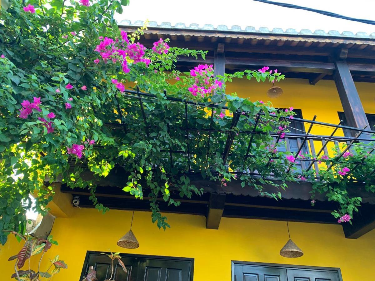 Aparthotel Hoian Mamson House *