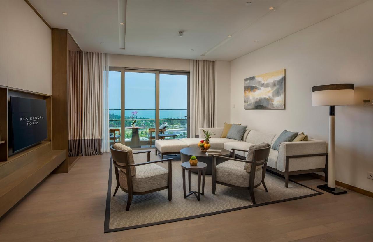 Hotel Hoiana Residences Hoi An
