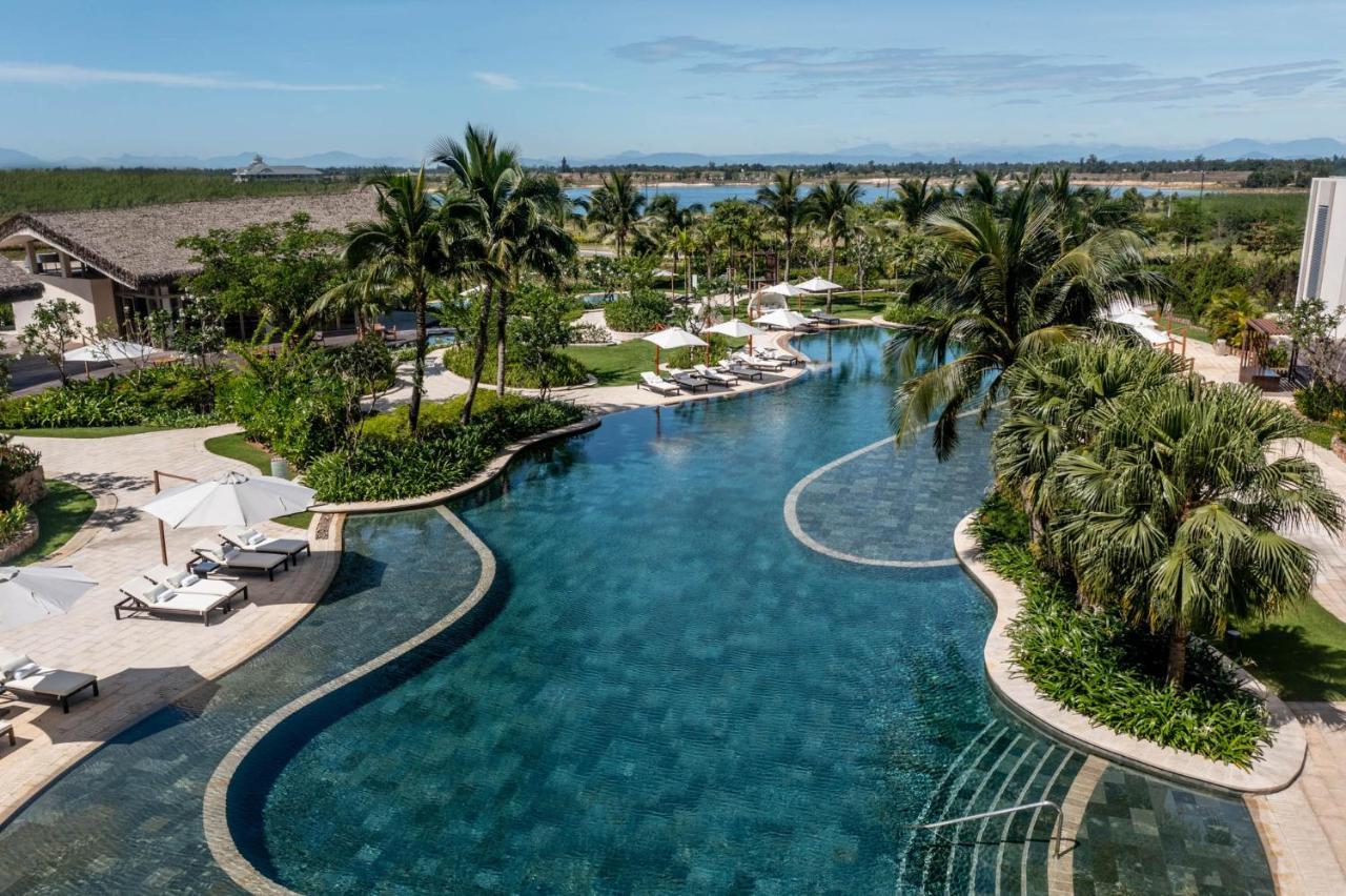 Hoiana Residences Hotel