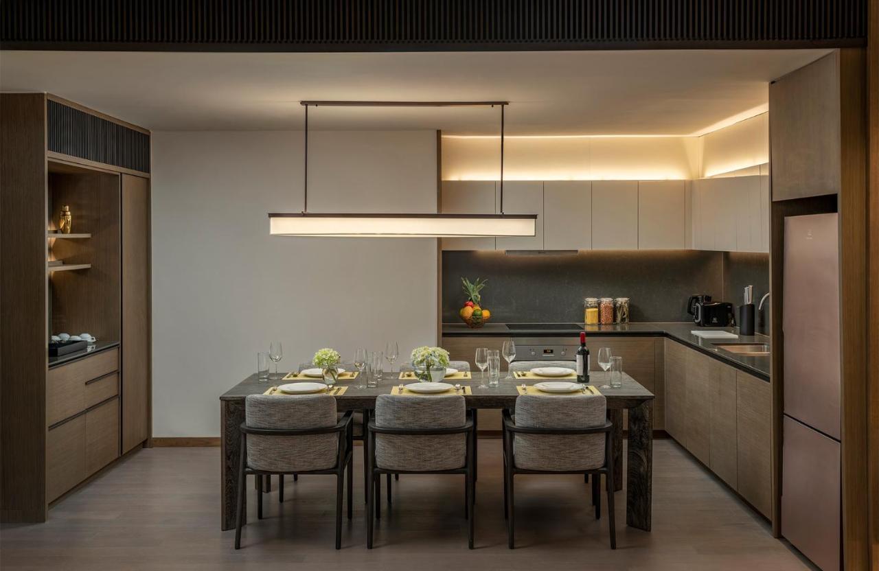 Hotel Hoiana Residences