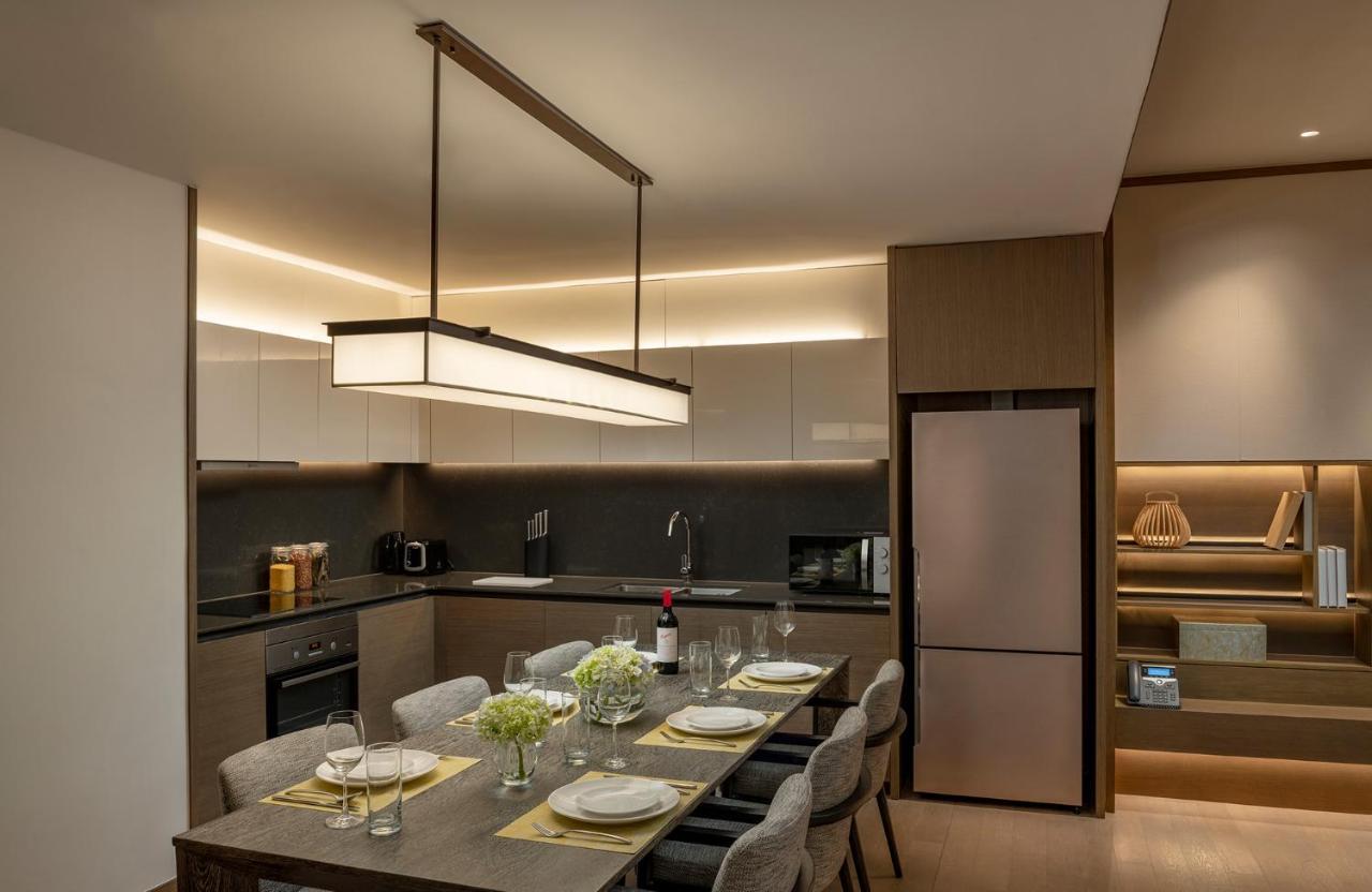 Hotel Hoiana Residences 5*