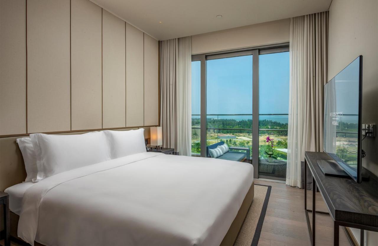 Hoiana Residences Hotel 5*