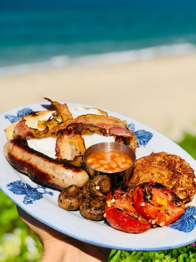 Fuse Beachside Nhà trọ