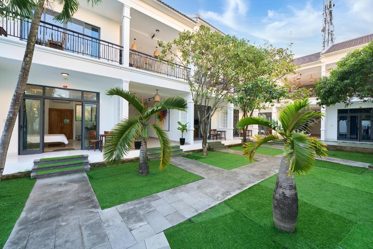Hotel Tran Family Boutique