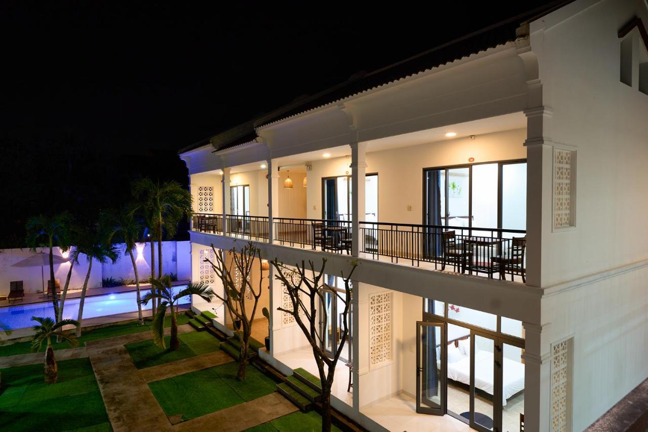 Tran Family Boutique Hotel