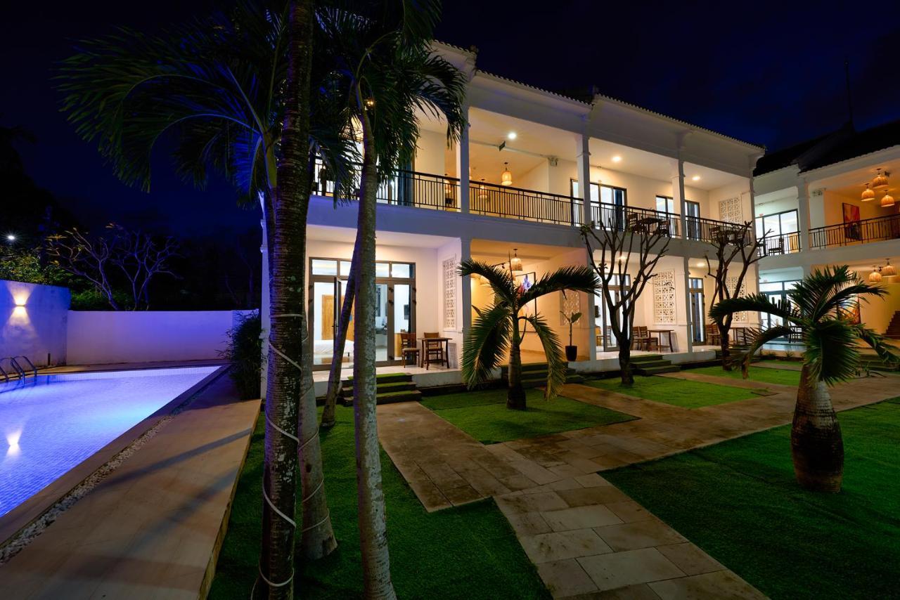 Hotel Tran Family Boutique 3*