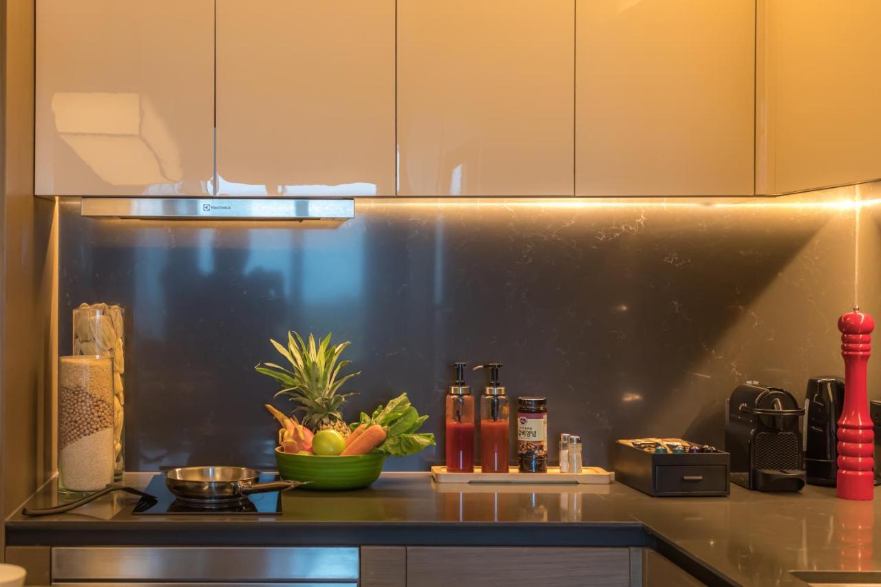 Hoiana Residences Hotel 5*