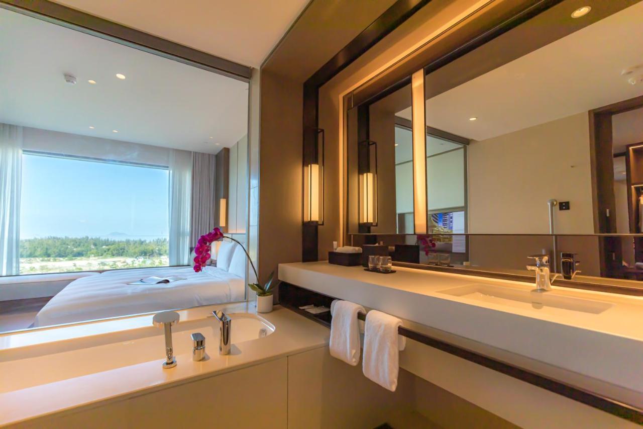 Hoiana Residences Hotel 5*