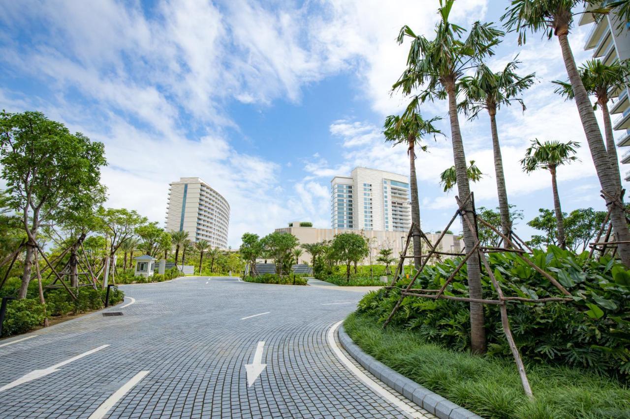 Hoiana Residences Hotel 5*