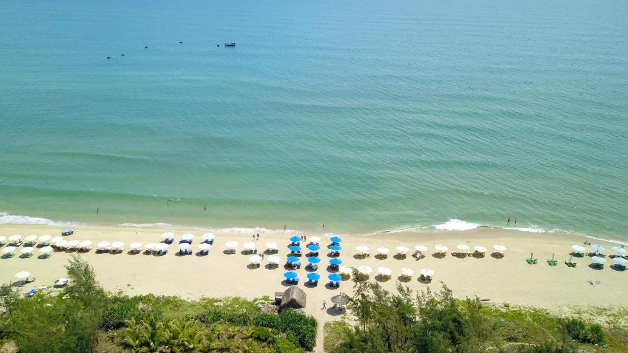 An Bang Seastar Boutique Villa Hoi An